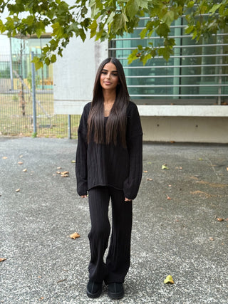 ENSEMBLE NINAH NOIR