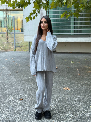 ENSEMBLE NINAH GRIS