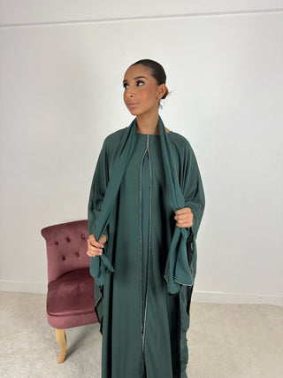 Abaya Dubaï